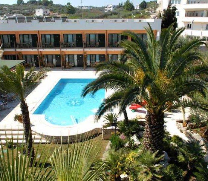 Hotel Cuor Di Puglia Alberobello Habitación foto